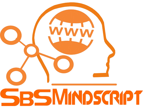 SBS Mindscript Software Solutions Logo